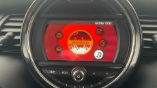 MINI Hatchback 1.5 Cooper II 5dr Petrol Hatchback